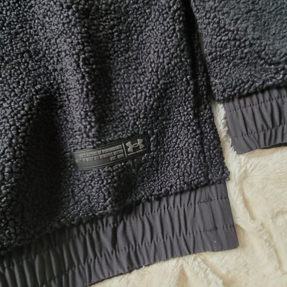 Under Armour Sherpa Crew - Picture 6 of 13